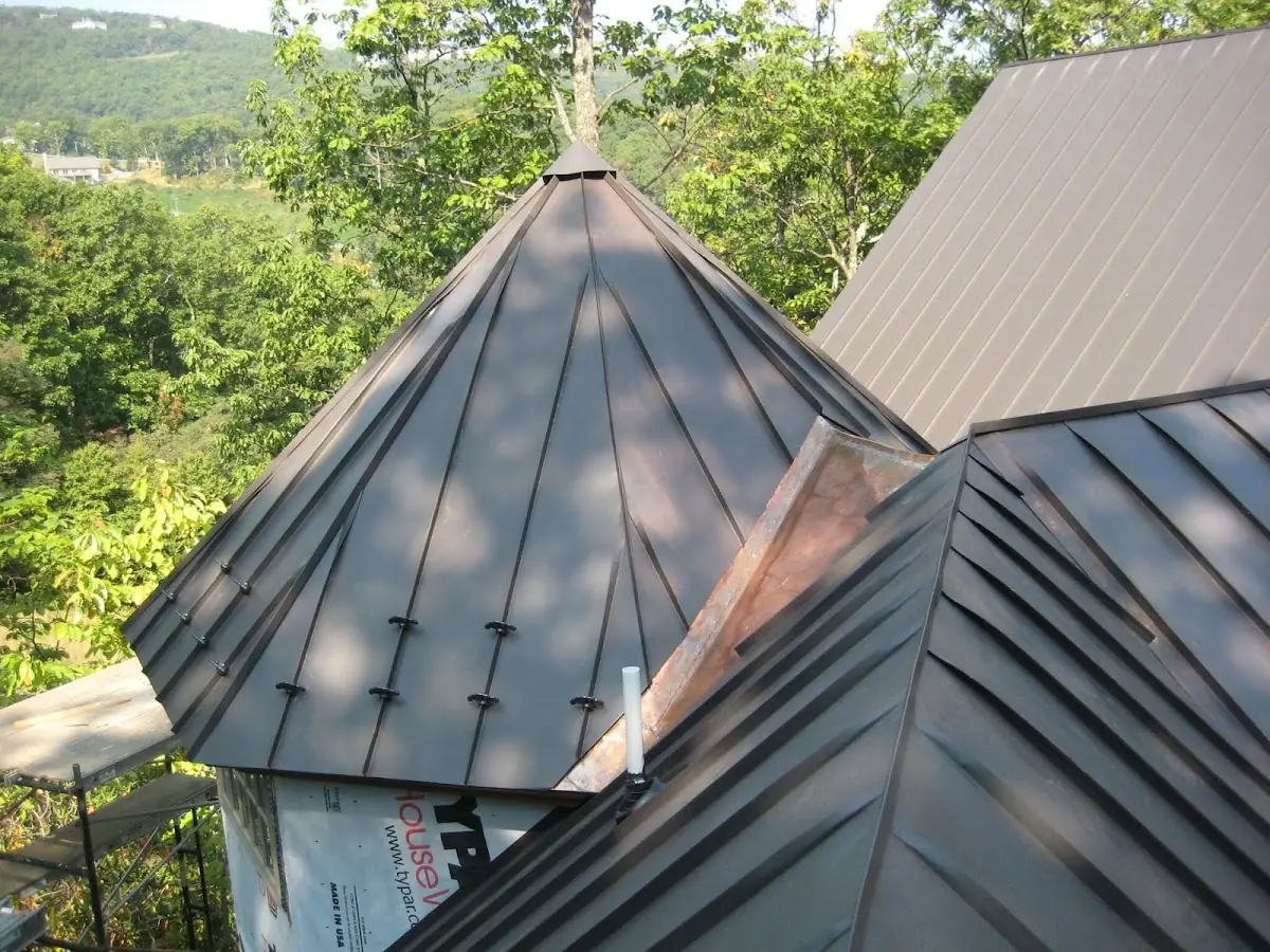 Professional Roof Tarp Installation by Craftsman Roofing in Garner